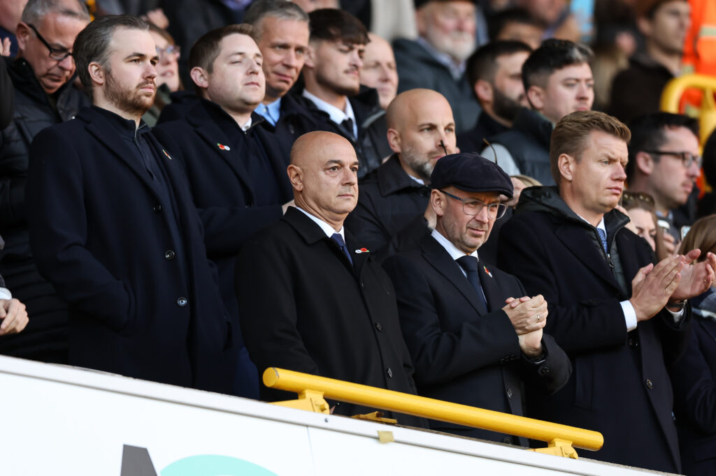 Daniel Levy