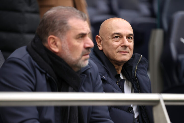Photo by Alex Pantling - The FA/The FA via Getty Images