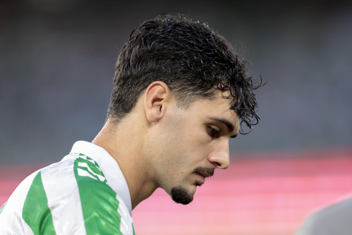 Photo by Jose Luis Contreras/Dax Images/NurPhoto via Getty Images