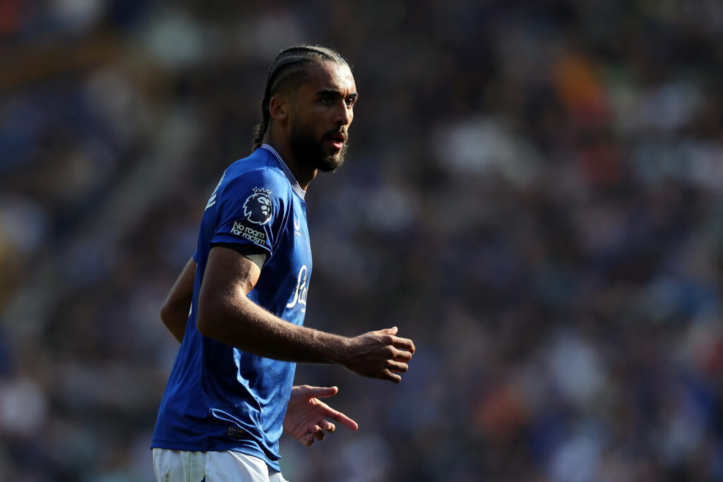 Everton FC v AFC Bournemouth - Premier League