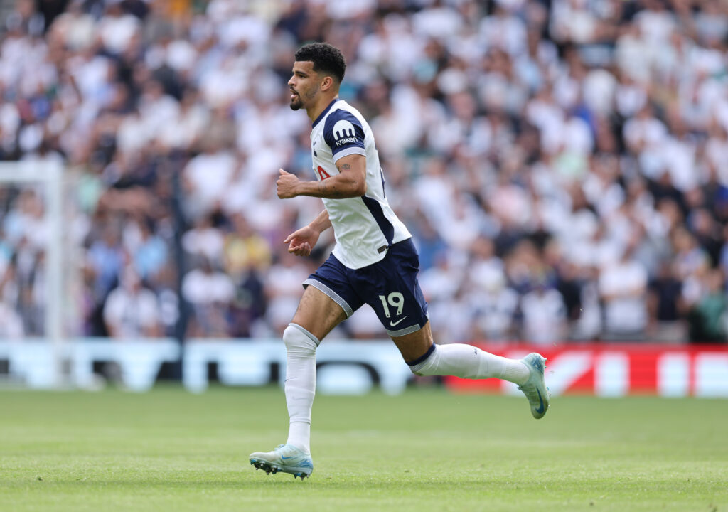 Domini Solanke