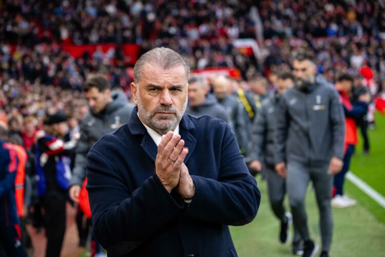 Photo by Ash Donelon/Manchester United via Getty Images