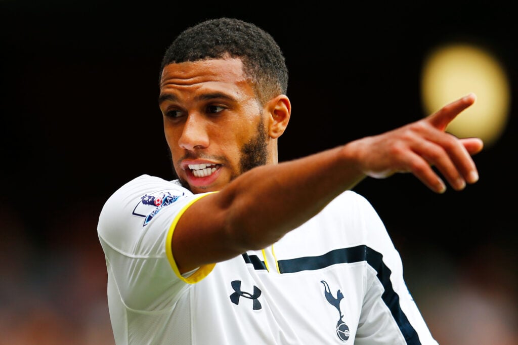 West Ham United v Tottenham Hotspur - Premier League
