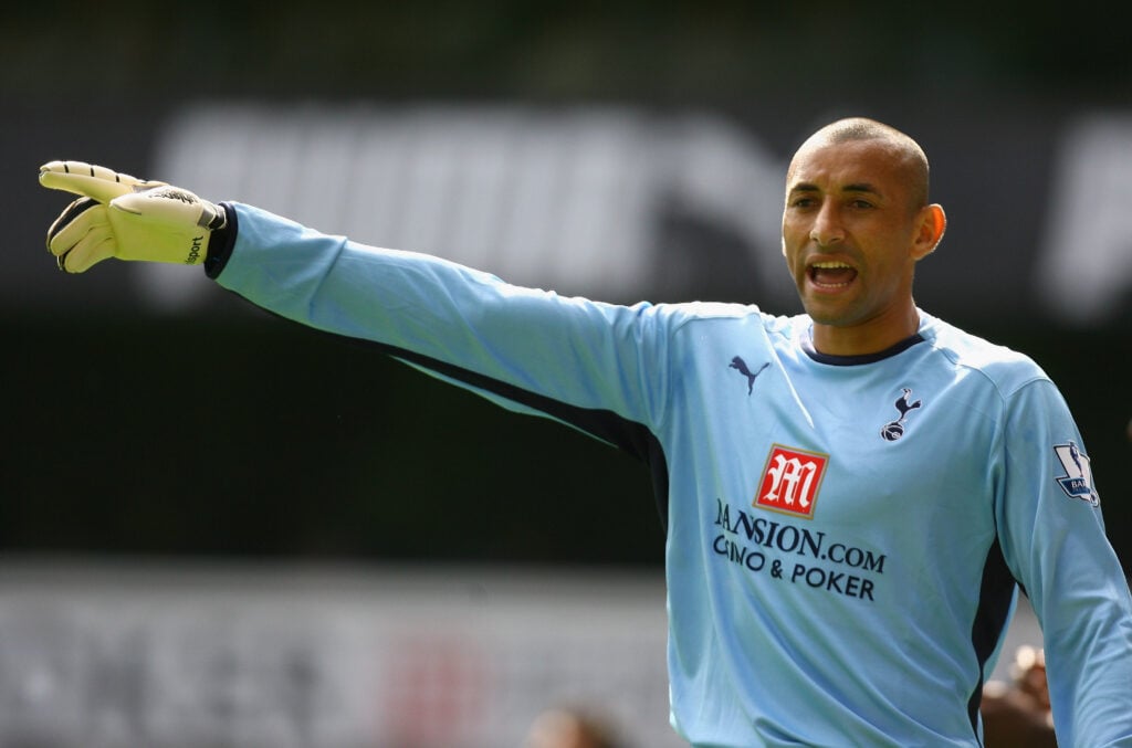 Tottenham Hotspur v Sunderland - Premier League