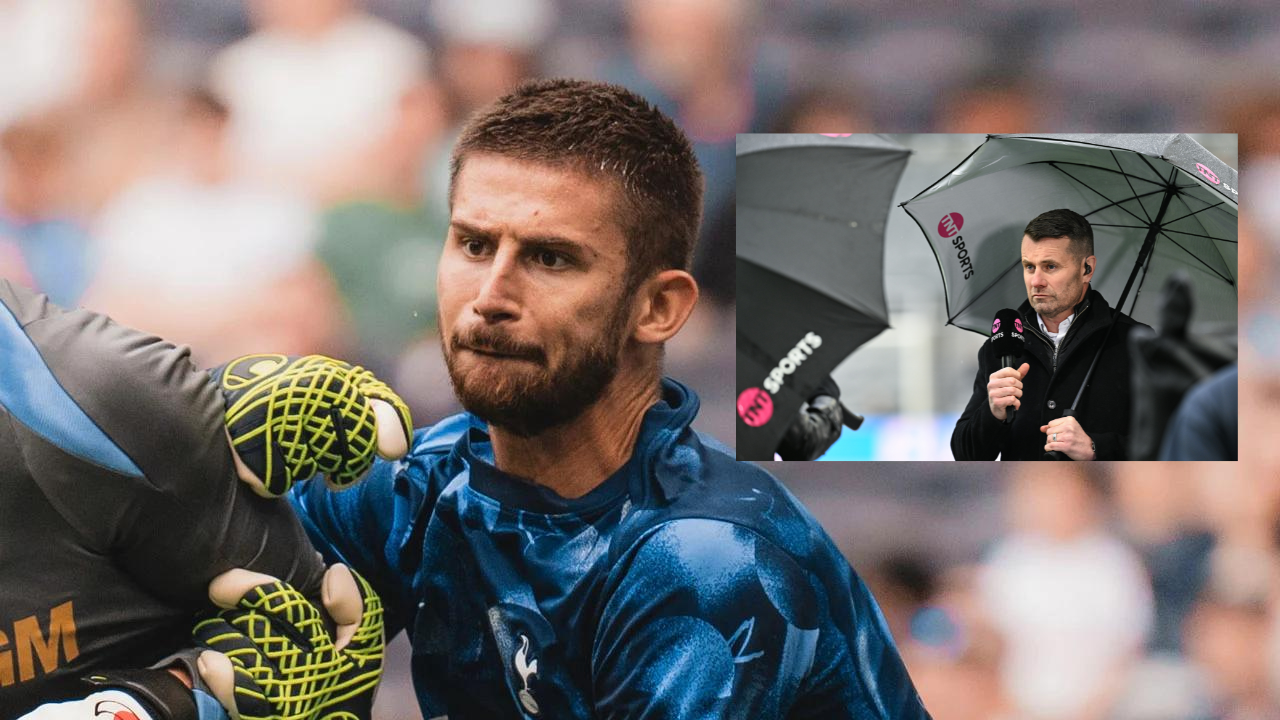 Guglielmo Vicario Shay Given