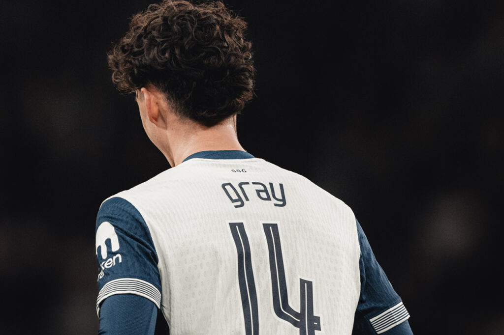 Archie Gray Admits One Senior Spurs Star Has really Looked After Him 