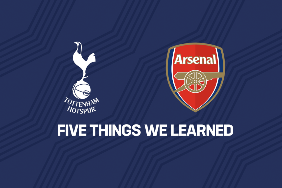 Arsenal