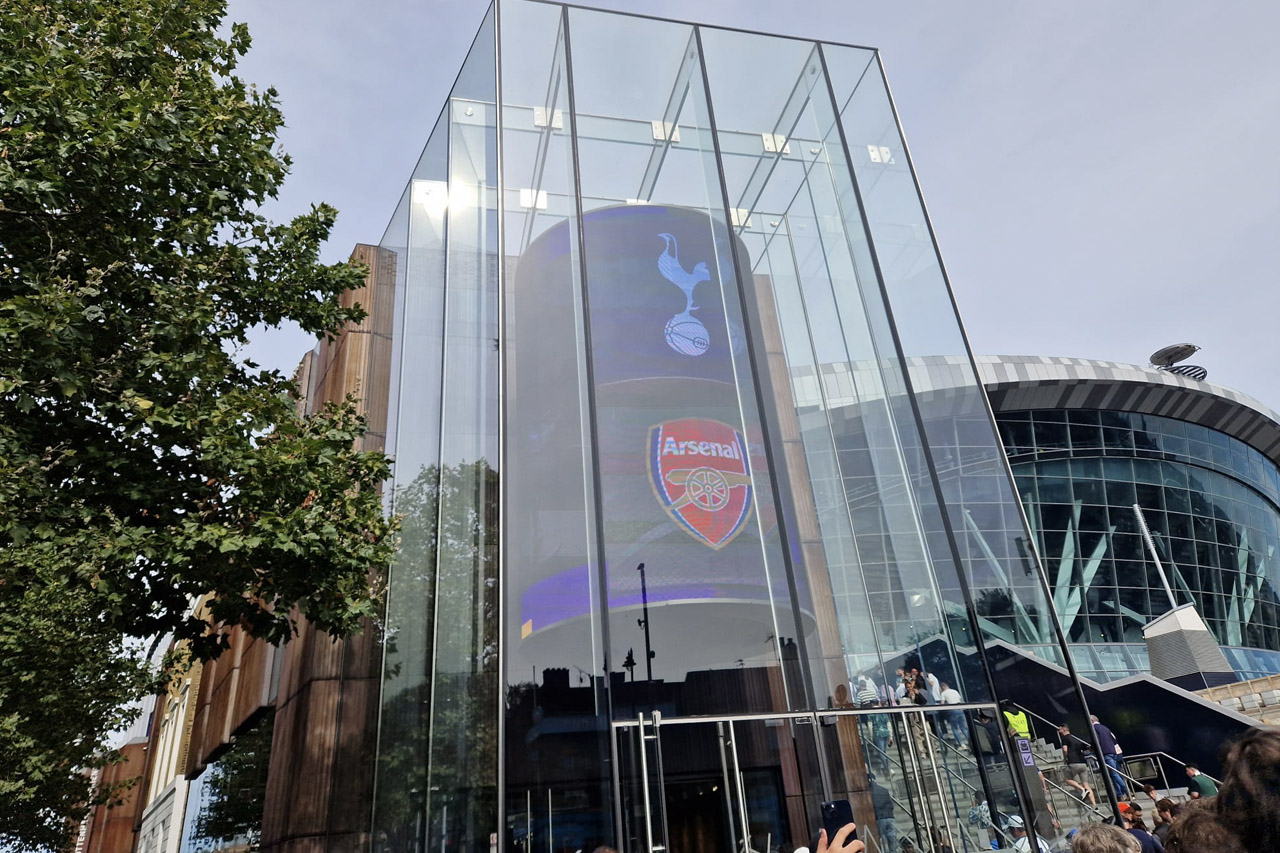 Arsenal