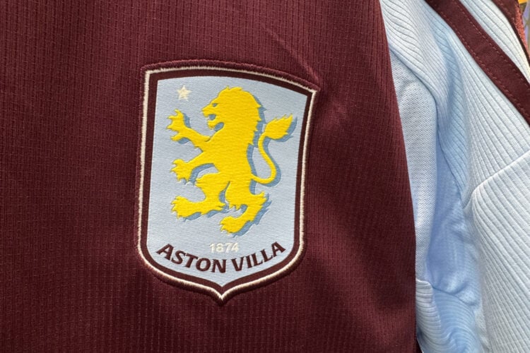 Aston Villa