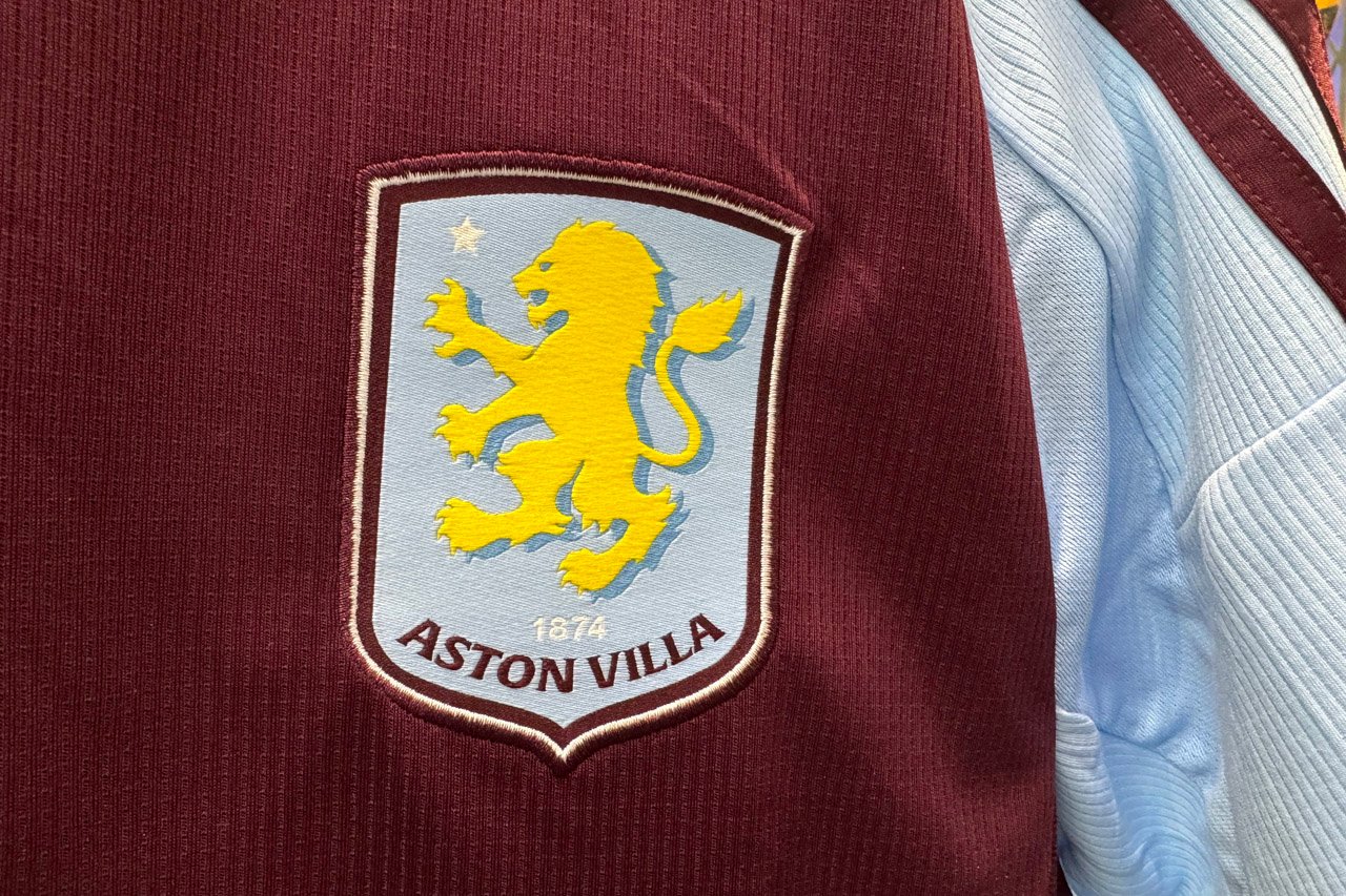 Aston Villa