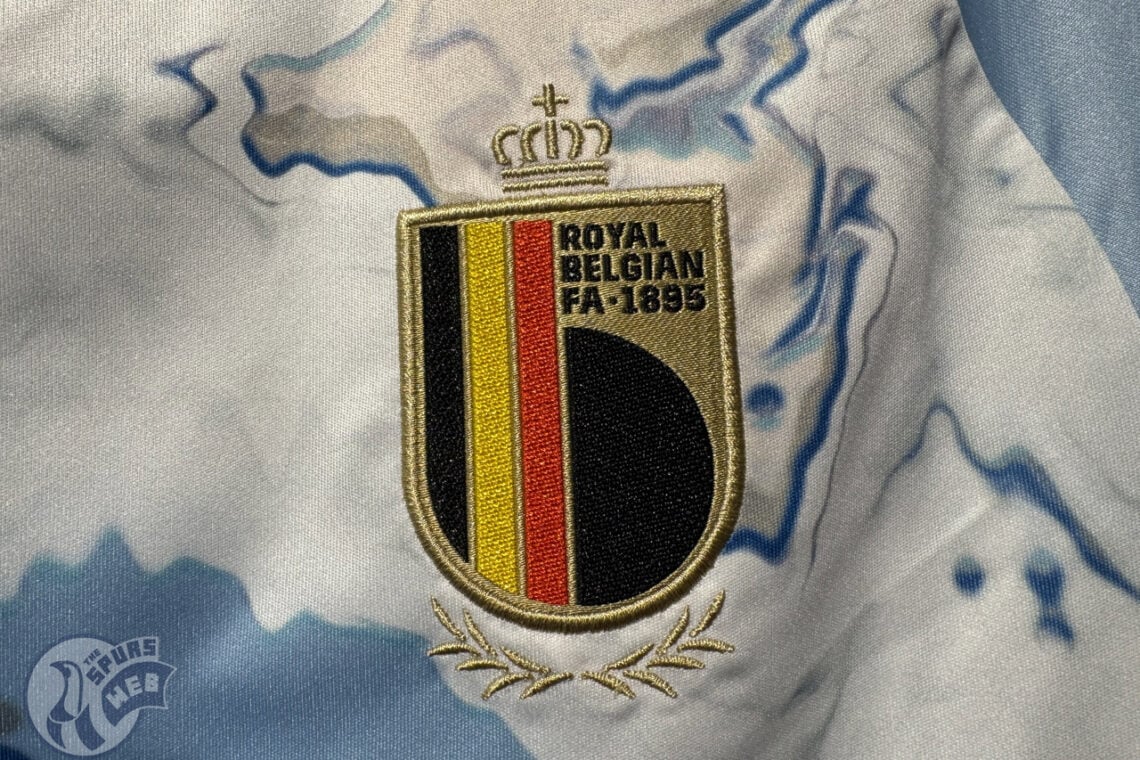 Belgium