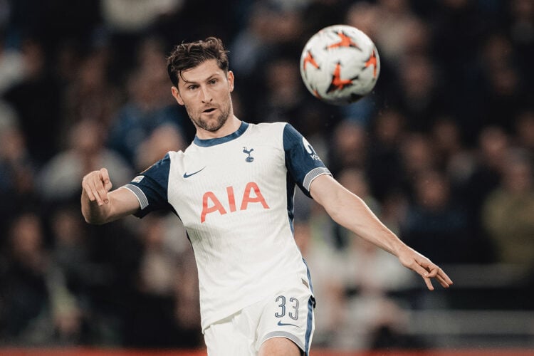 Ben Davies News