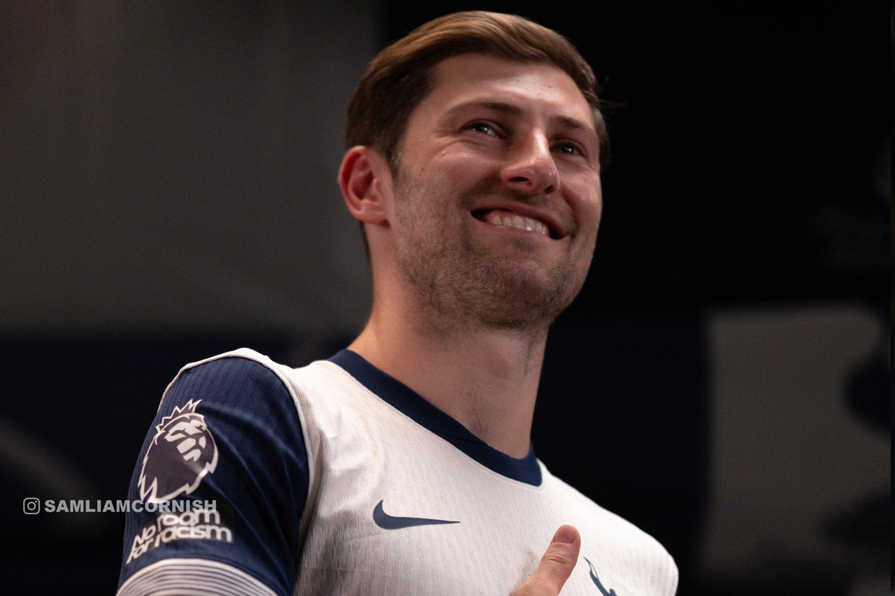 Ben Davies