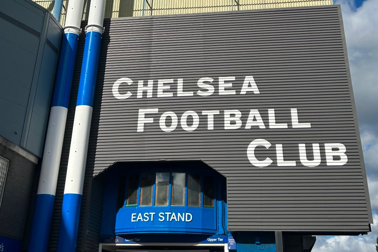 Chelsea Stamford Bridge