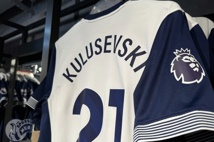 Dejan Kulusevski