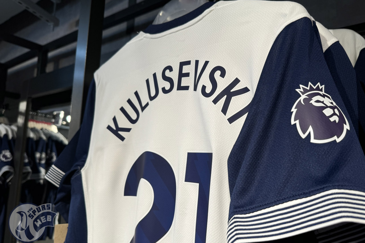 Dejan Kulusevski
