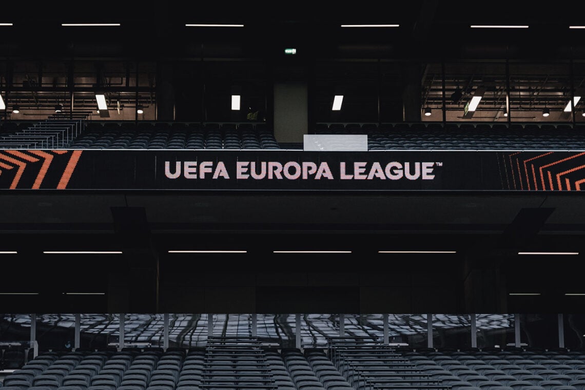 Europa League