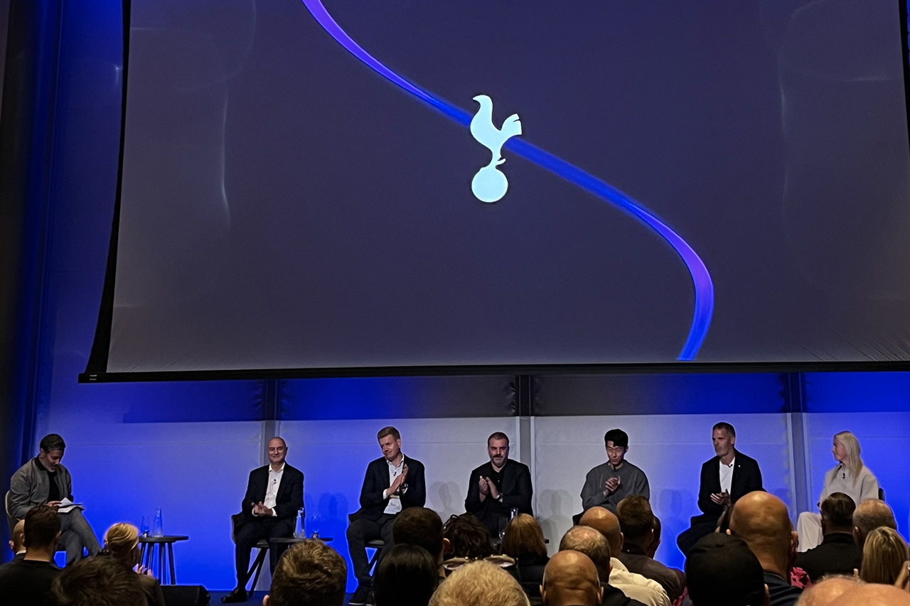 Fan Forum