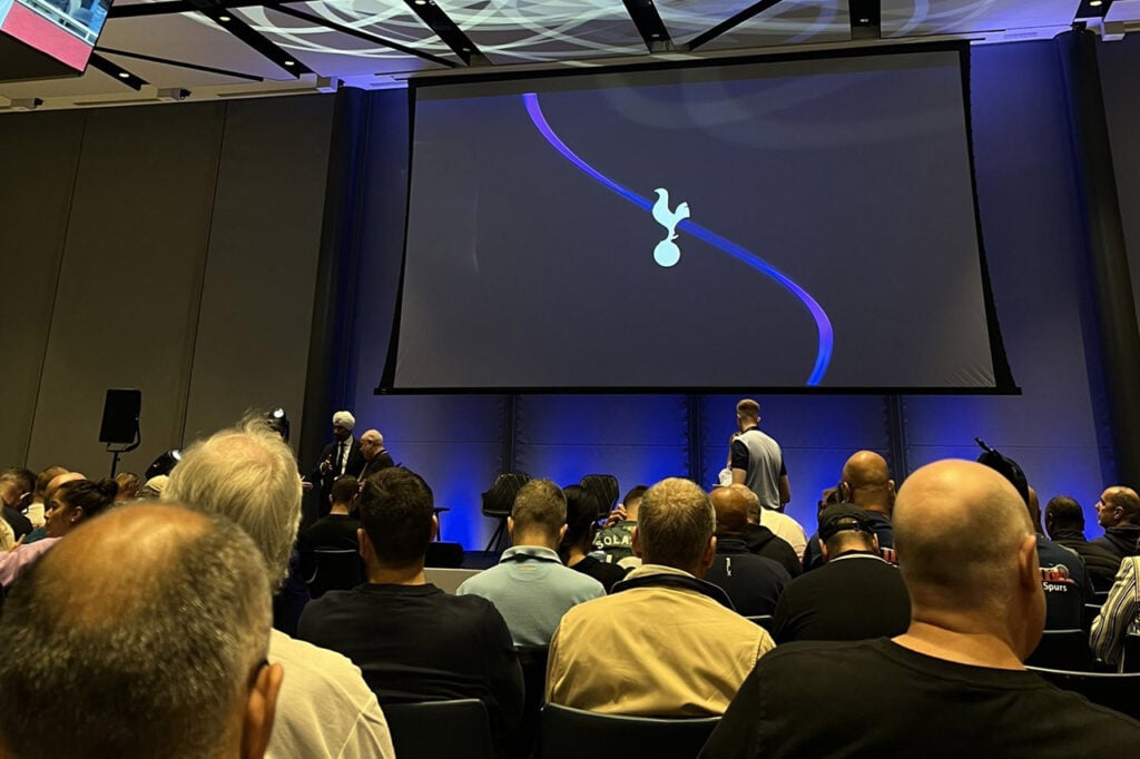 Fan Forum