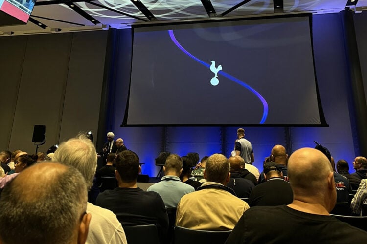 Fan Forum