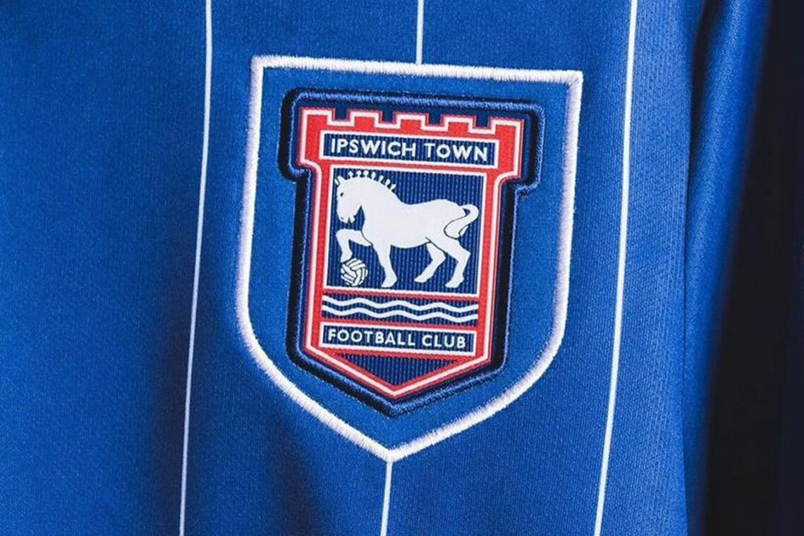 Ipswich Town
