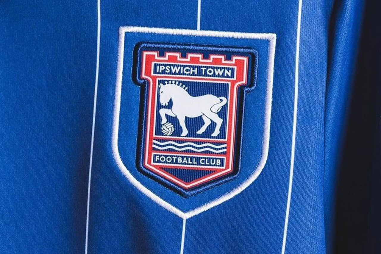 Ipswich Town