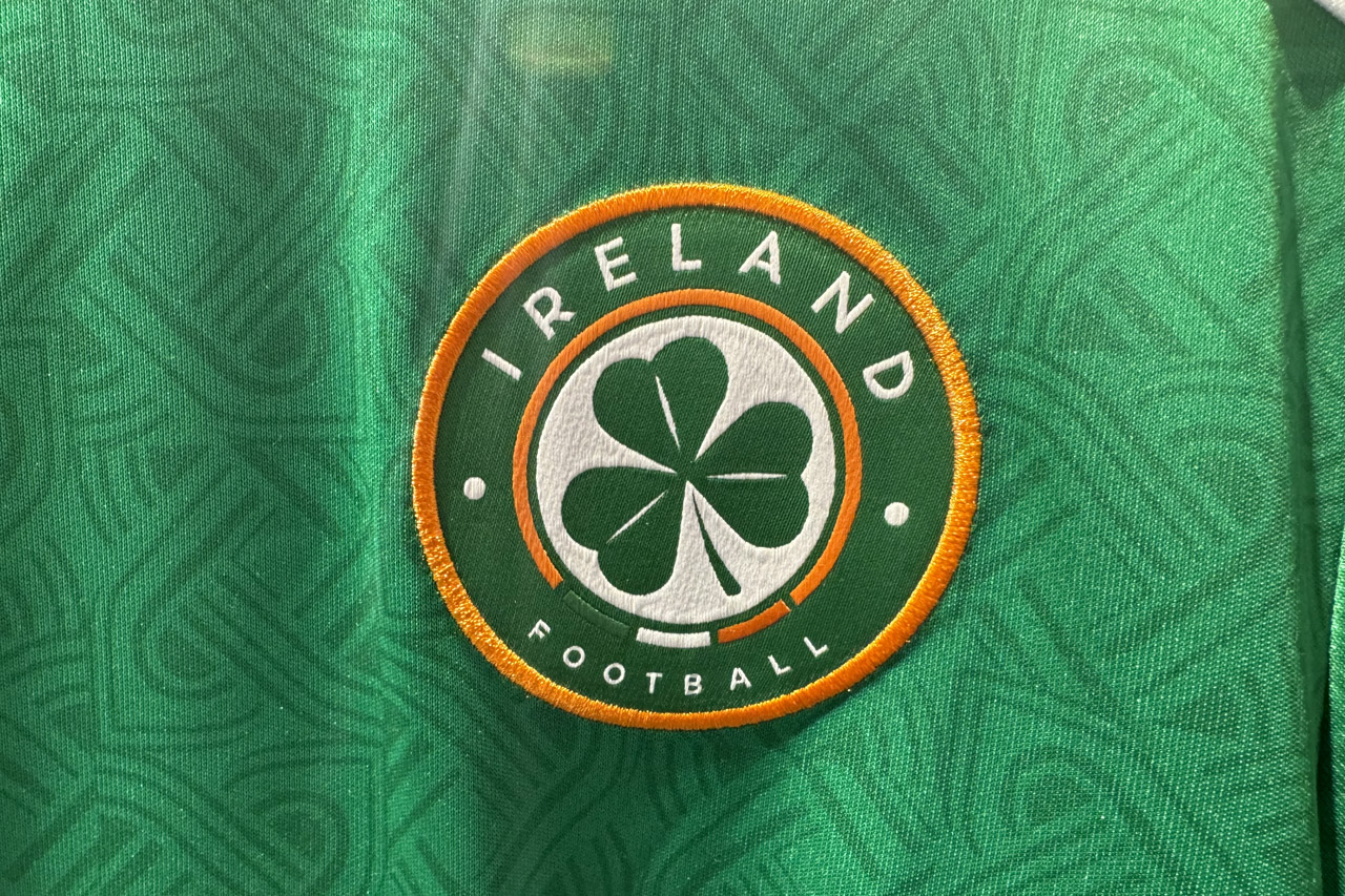 Ireland