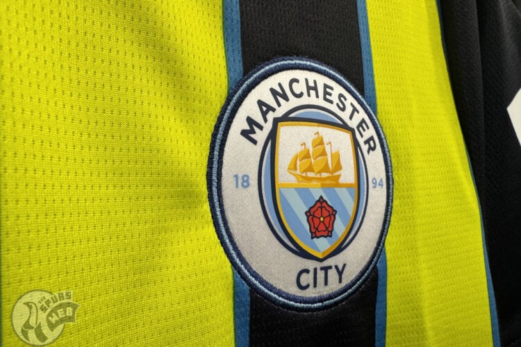Manchester City