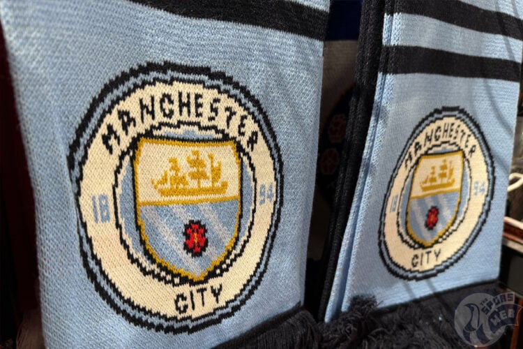Manchester City