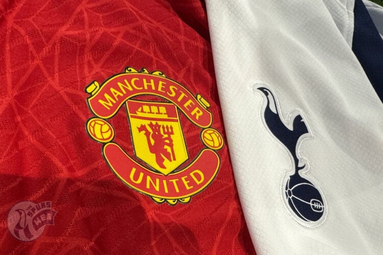 Manchester United Tottenham