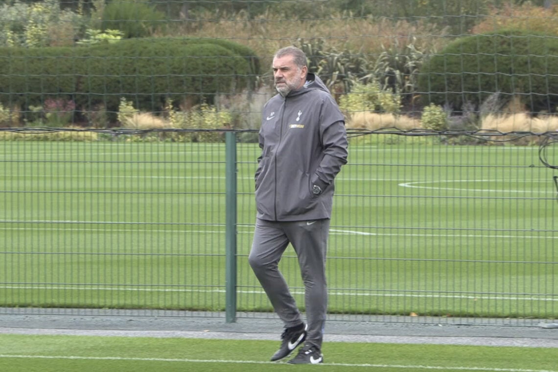 Ange Postecoglou