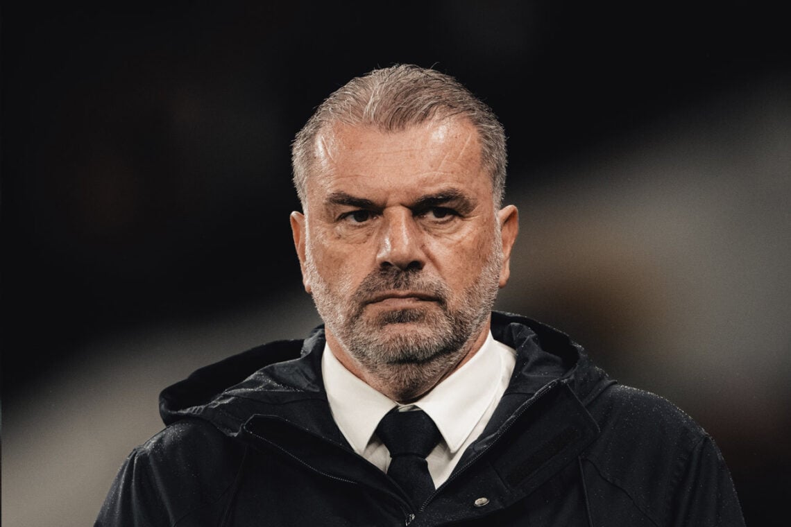 Ange Postecoglou