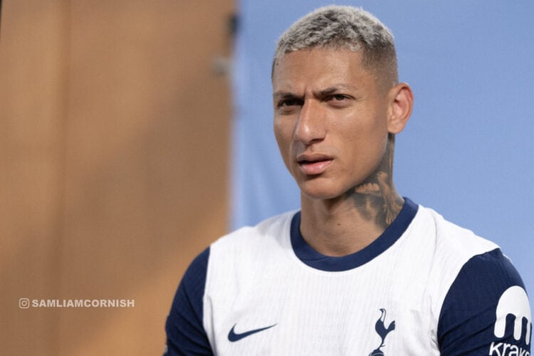 Richarlison