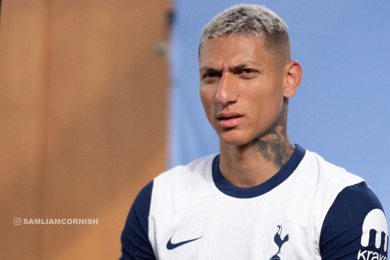 Richarlison