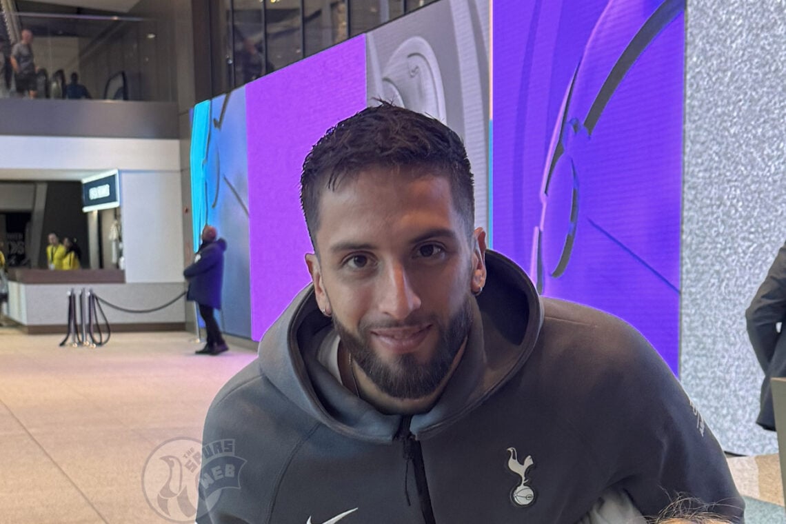 Rodrigo Bentancur