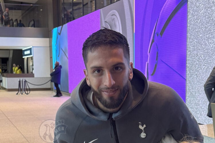 Rodrigo Bentancur