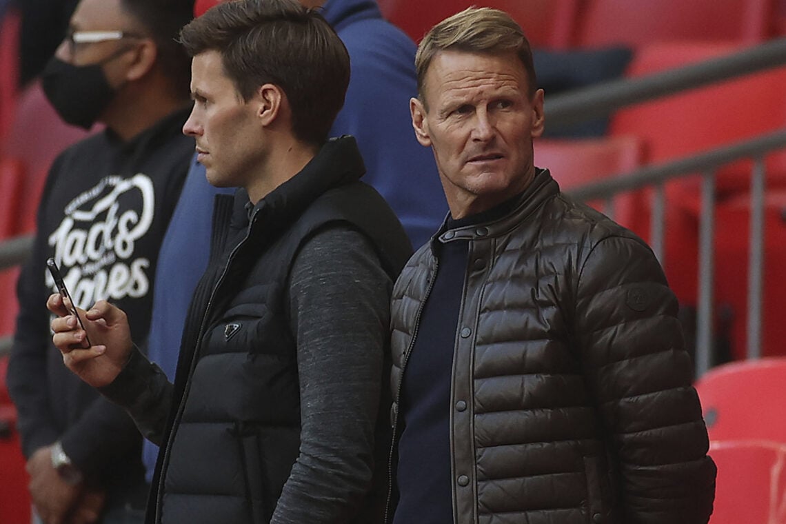 Teddy Sheringham