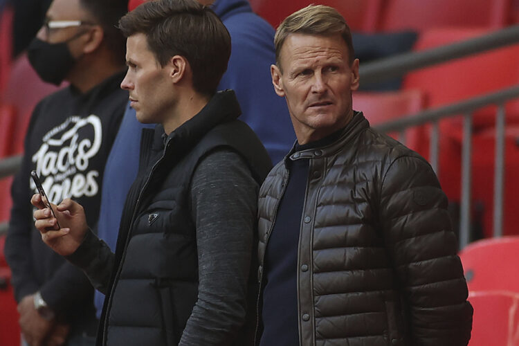 Teddy Sheringham