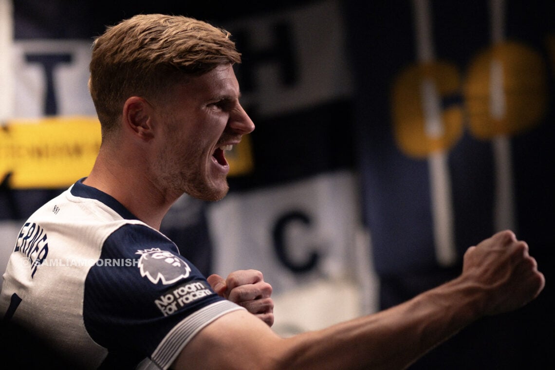 Timo Werner