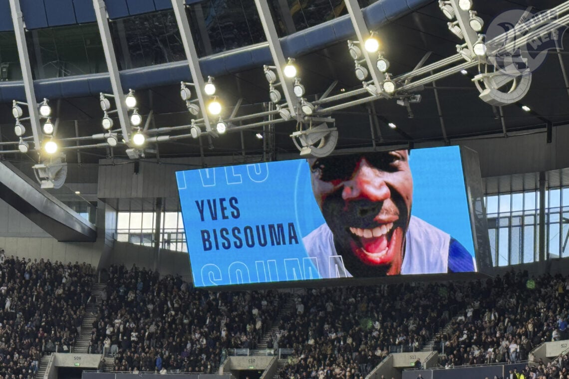Yves Bissouma