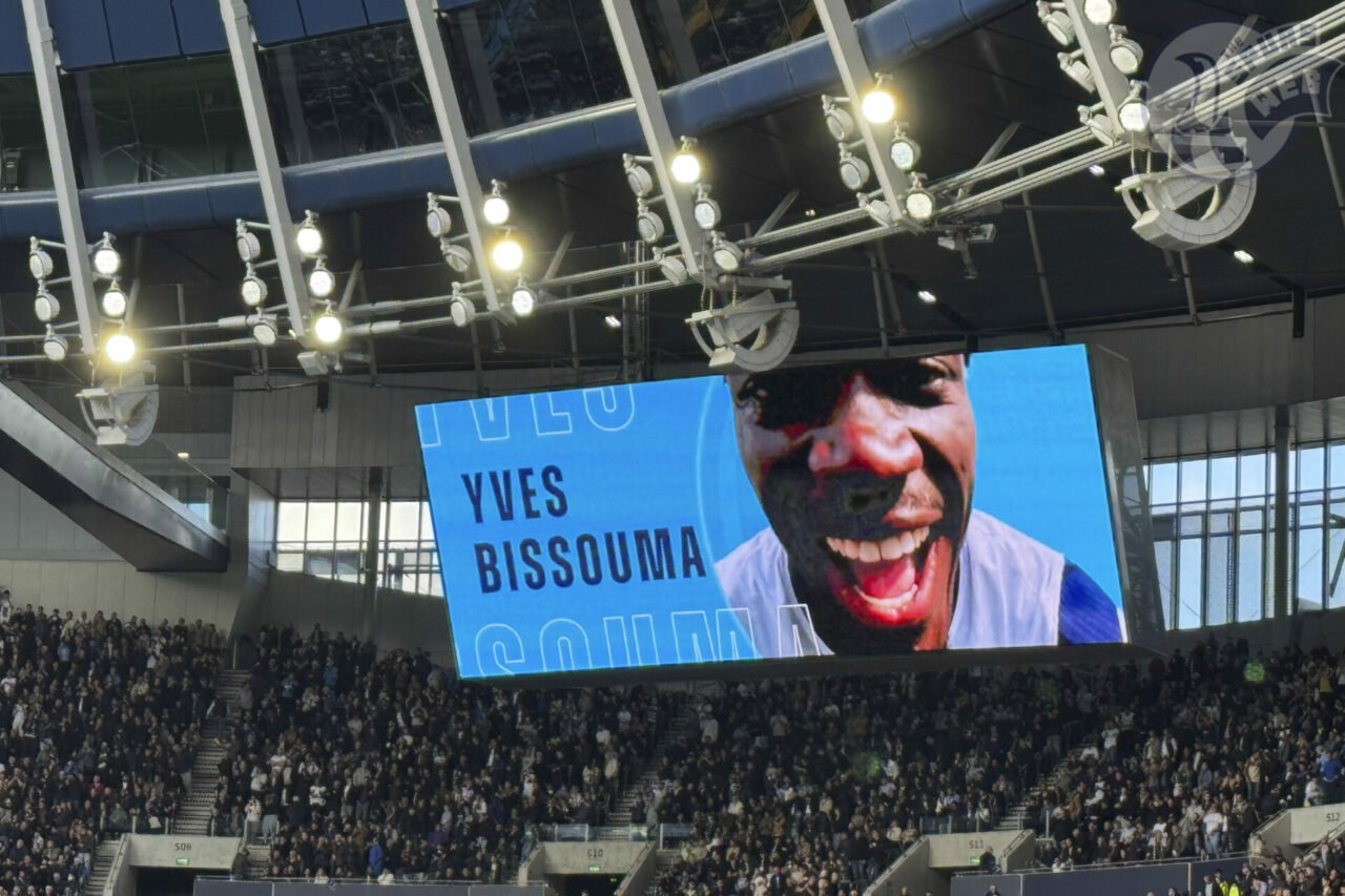Yves Bissouma
