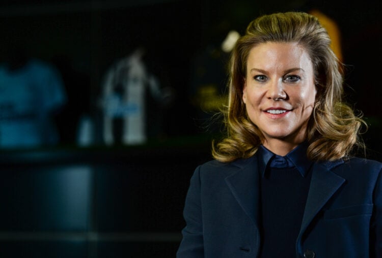 Photo by Serena Taylor/Newcastle United via Getty Images