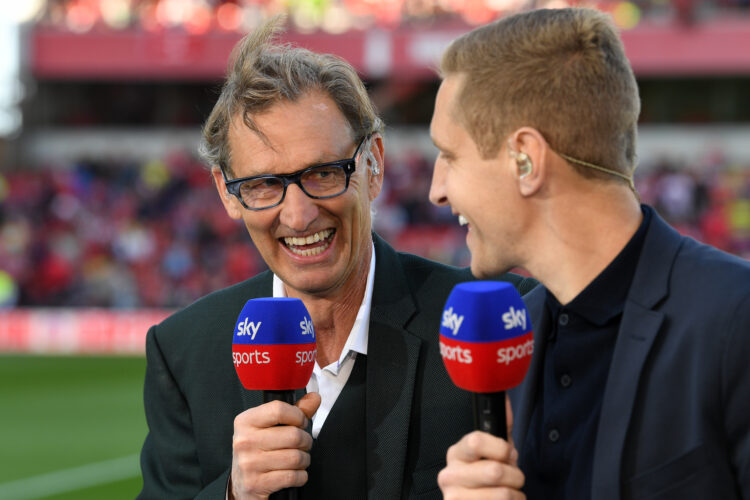 Photo by David Price/Arsenal FC via Getty Images