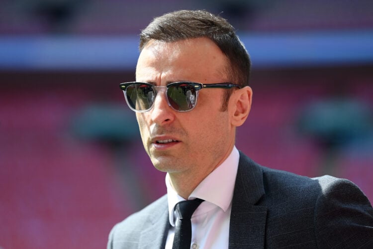 Photo by Michael Regan - The FA/The FA via Getty Images