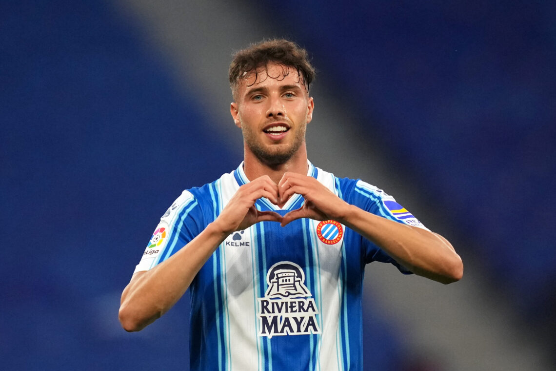 Photo by Alex Caparros/Getty Images