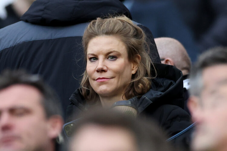 Photo by Ian MacNicol/Getty Images