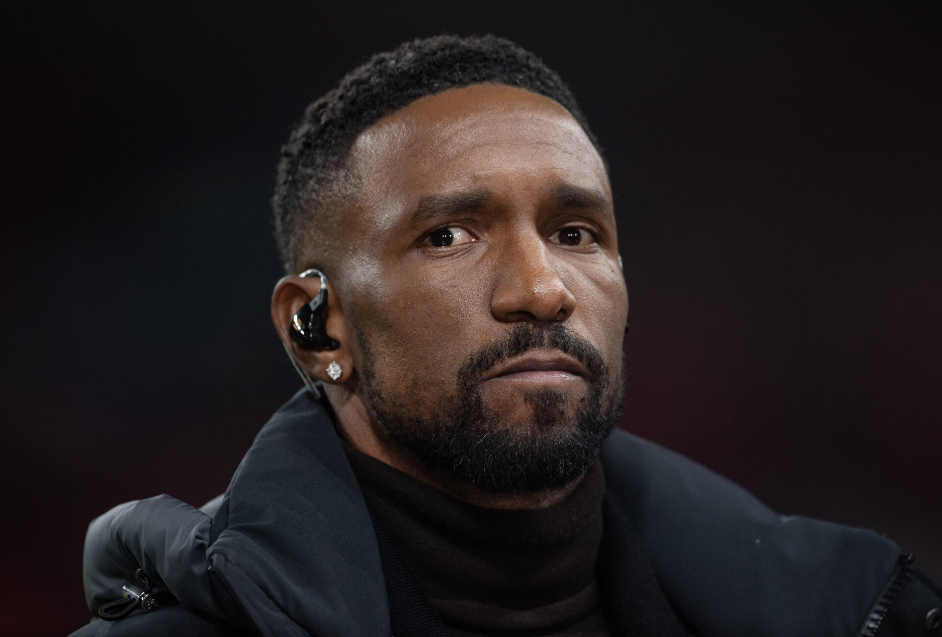 It's what he does! Jermain Defoe scores at Soccer Aid again off the Angry  Ginge assist 😅, image size:1920x1299