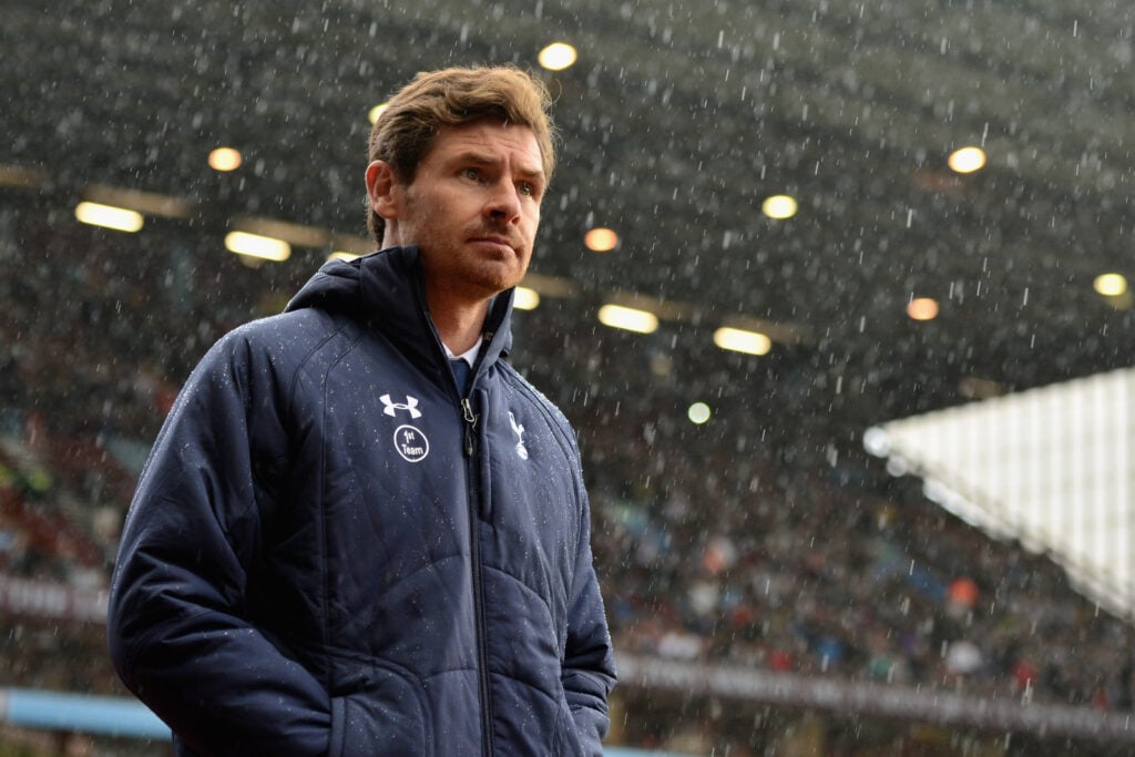 Aston Villa v Tottenham Hotspur - Premier League