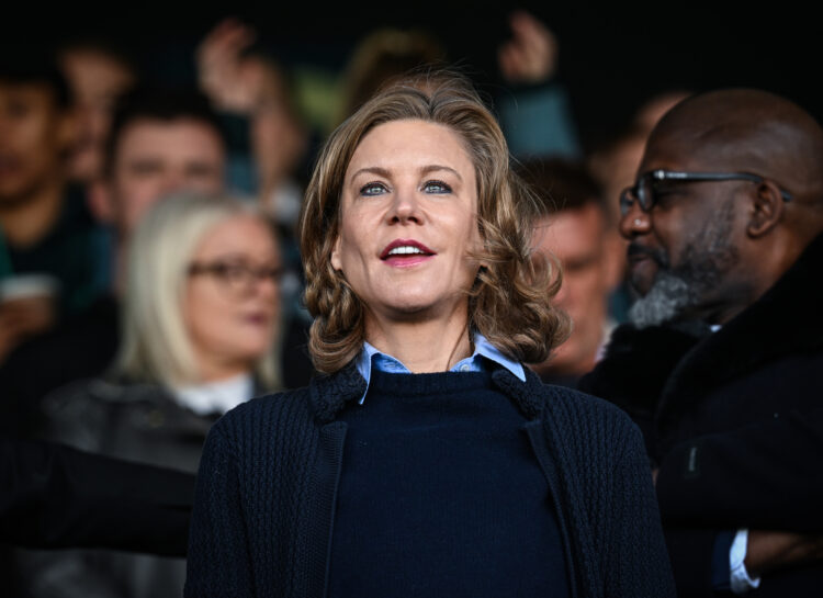 Photo by Serena Taylor/Newcastle United via Getty Images