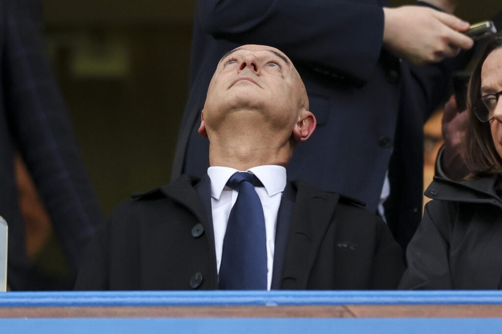 Daniel Levy